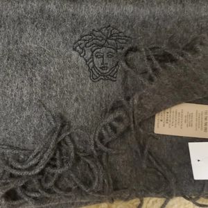 SOLD. Authentic Brand New Versage Scarf
